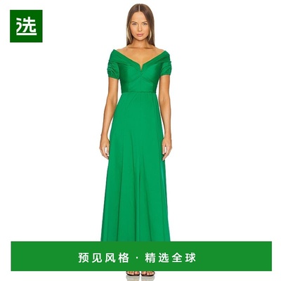 1h可退 香港直邮DIANE VON FURSTENBERG 黛安·冯芙丝汀宝 女士 L