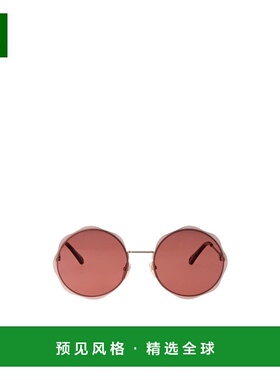 香港直邮Chloe 多边形太阳镜 CH0202S蔻依