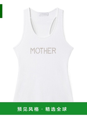 香港直邮STELLA MCCARTNEY 女士背心吊带 6J03413SQA029000