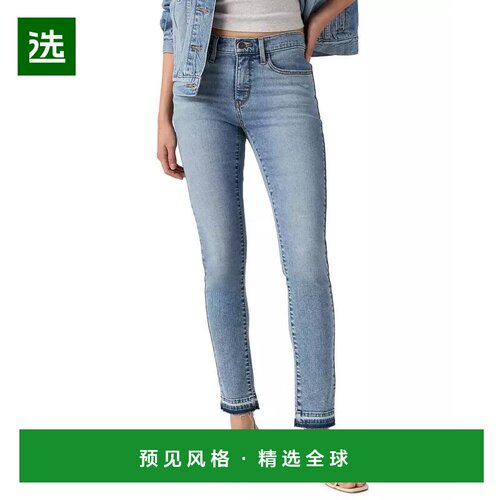 【美国直邮】levi’s/李维斯 女士 牛仔裤
