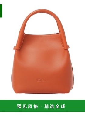 香港直邮Loro Piana Micro Bale 手提包单肩包斜挎包 FAN0807
