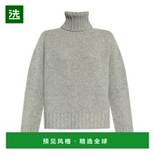 女士针织衫 香港直邮FABIANA FILIPPI MAD214F111N1288132