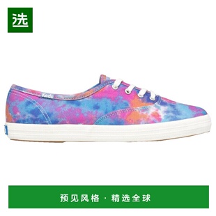 【美国直邮】Keds|Champion Tie Dye Originals 系带运动鞋