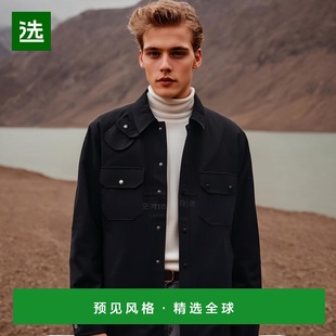 LN171 夹克外套22F1D037 DZ070 Garments男款 韩国直邮Engineered