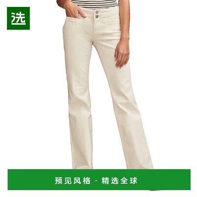 1h可退 【美国直邮】lucky brand 女士 牛仔裤