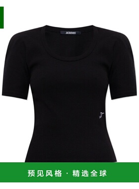 香港直邮Jacquemus 短袖T恤 TSW00553AJ00233针织衫