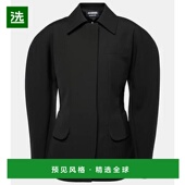 Castagna 1h可退 初剪羊毛夹克 Veste 香港直邮Jacquemus 女士