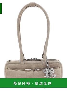 1h可退 欧洲直邮self portrait 女士 单肩包