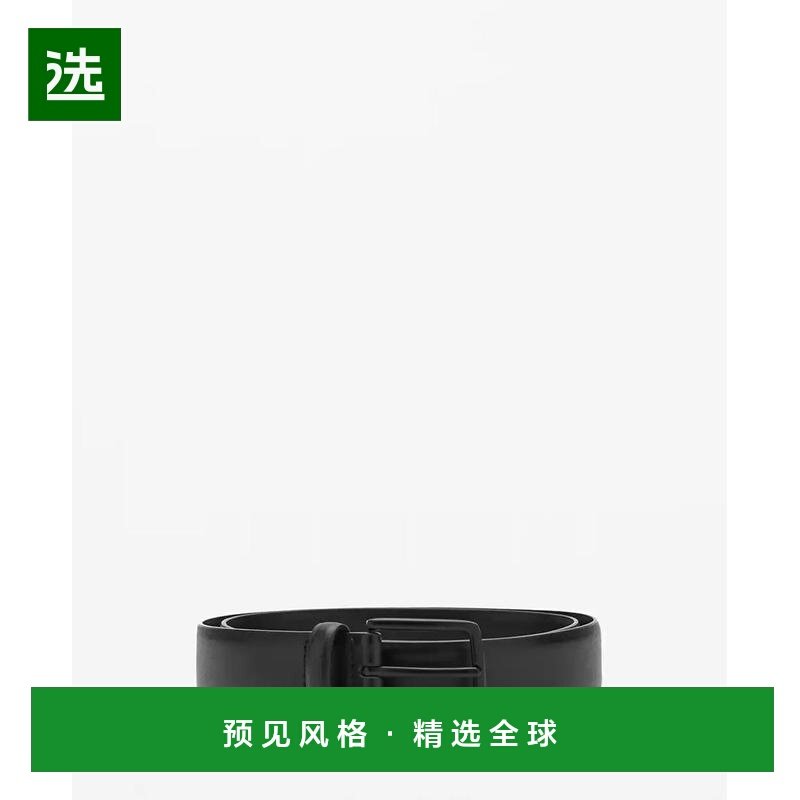 1h可退 【美国直邮】mango 男士 腰带,服饰配件/皮带/帽子/围巾,腰带/皮带/腰链,淘宝优惠券,粉丝福利购,淘宝优惠卷