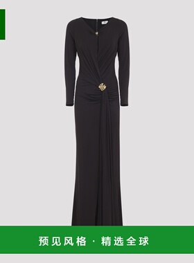 香港直邮ELISABETTA FRANCHI 女士连衣裙 ABR1461E2EV9 SS2026