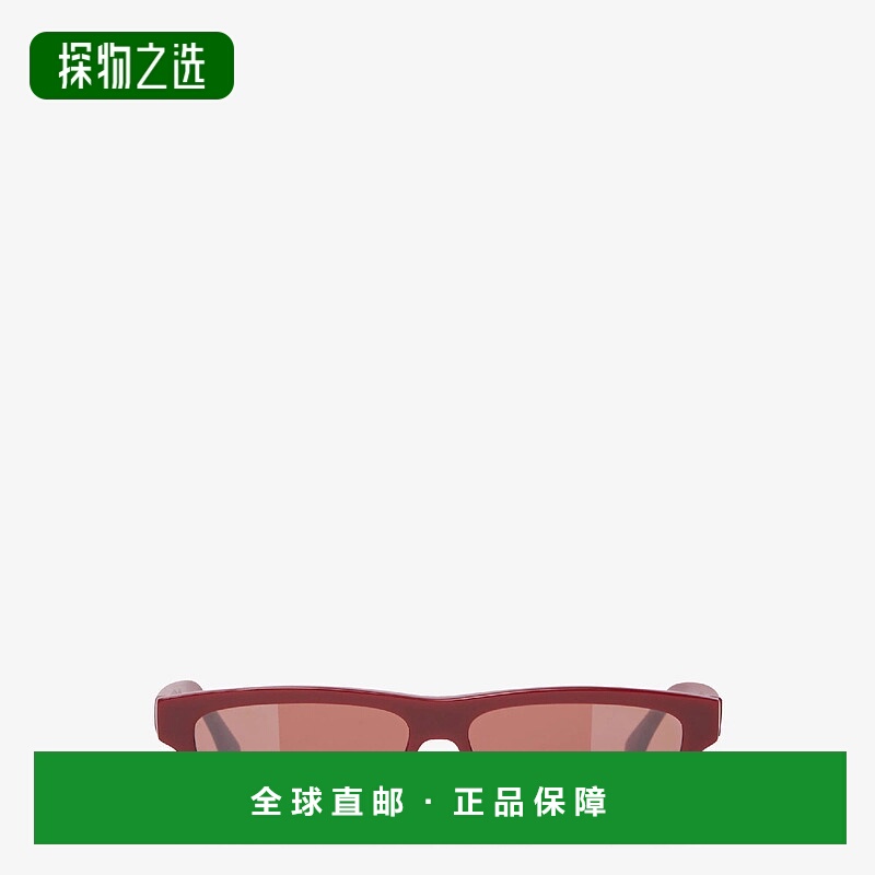 1h可退 欧洲直邮FENDI 芬迪 25秋冬 FOL600V1PF1VJV 男士 太阳眼