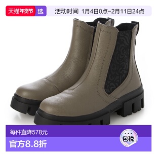 【日本直邮】bussola　女士　短靴