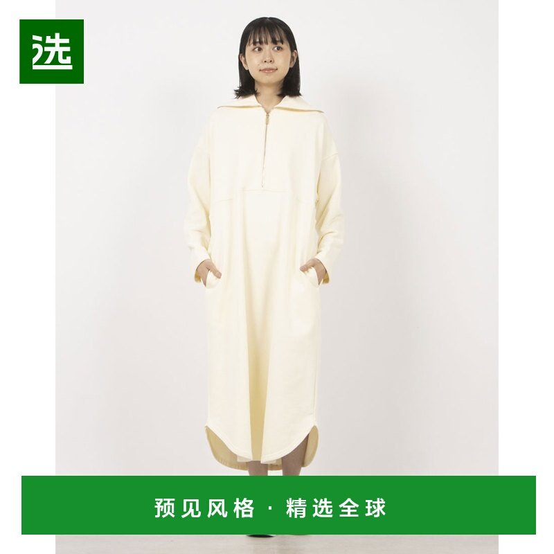 【日本直邮】DOUX ARCHIVES　女士　超长・长连衣裙,女装/女士精品,连衣裙,淘宝优惠券,粉丝福利购,淘宝优惠卷