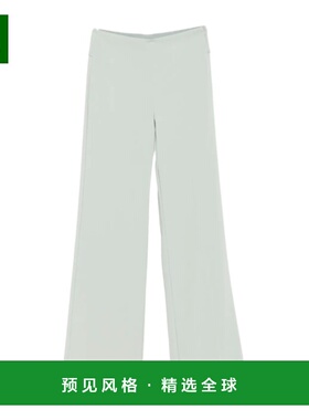 香港直邮PATRIZIA PEPE 女士休闲裤 8P0731A6F5G613 AW2025