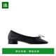 A11FL0690001001126BLACK 香港直邮AEYDE 女士芭蕾乐福鞋 SS2026