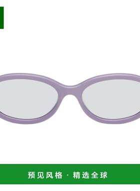 1h可退 香港直邮RETROSUPERFUTURE 男士 紫色 Parola 太阳镜 0HJ