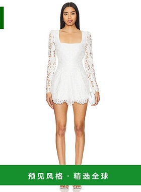 1h可退 香港直邮Yumi Kim 女士 Jamie 连身裤 RM21464 舒适时尚