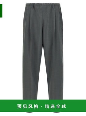 1h可退 香港直邮Magliano 男士 'People's Pant' 长裤 MGFW25PA01