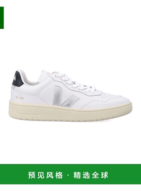 香港直邮VEJA 男士休闲鞋 VD2020910WSB AW2025 白色 V-90