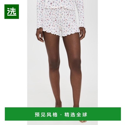 1h可退 【美国直邮】pj salvage 女士 休闲裤