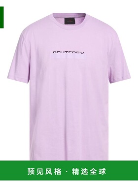 1h可退 【美国直邮】peuterey 男士 上装T恤