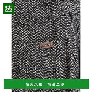 cucinelli 百搭女裤 女士 宽松直筒裤 显瘦 休闲裤 欧洲直邮brunello