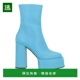 女士 1h可退 香港直邮3JUIN 脚踝靴