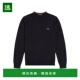 PERRY AW2025 男士 香港直邮FRED 针织衫 K9601795 蓝色 Pullover