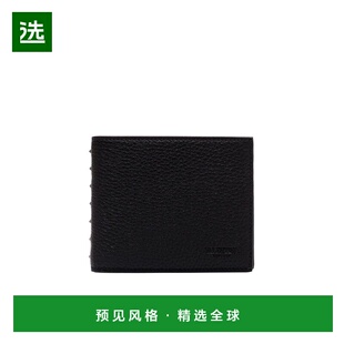 YP0AQ3PDX卡包 钱包 香港直邮Valentino ROCKSTUD