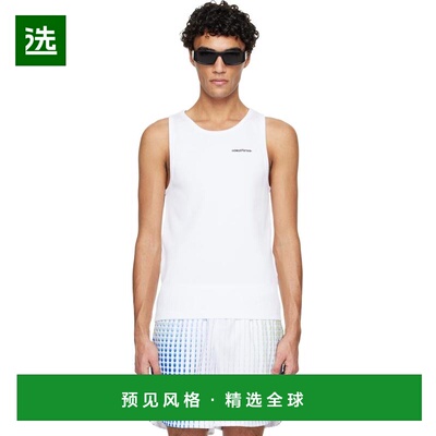 1h可退 【美国直邮】casablanca（服饰） 男士 上装T恤