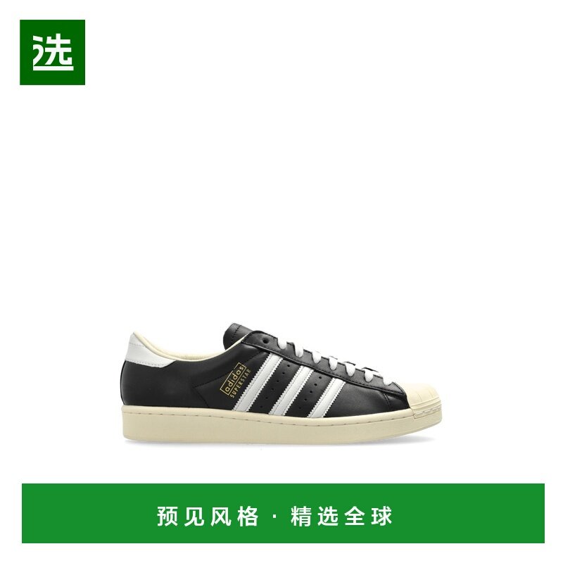 香港直邮ADIDAS ORIGINALS 女士运动鞋 JQ3255FCBLACKCWHITECREWH,运动鞋new,运动休闲鞋,淘宝优惠券,粉丝福利购,淘宝优惠卷