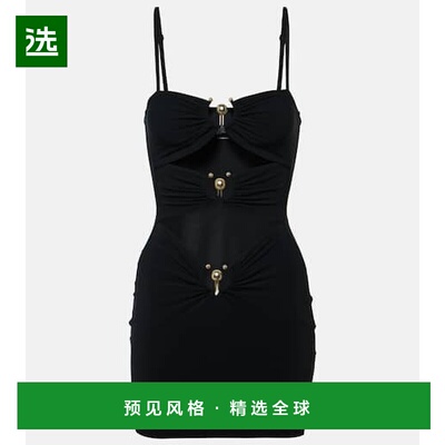 1h可退 香港直邮CHRISTOPHER ESBER 克里斯多夫 艾丝柏 女士 Orbi