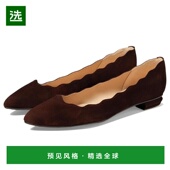 美国直邮 时尚 french 1h可退 sole 女士 休闲鞋