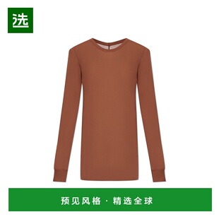 欧洲直邮RICKOWENS男士T恤舒适透气易搭配男装上装RU02D6252JS93