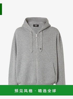 1h可退 欧洲直邮FENDI 芬迪 25秋冬 FZC372AW0DF0XW5 男士 卫衣