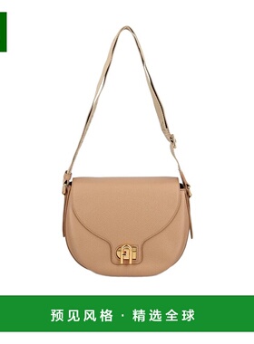 香港直邮Furla Lotus 翻盖单肩包 WB01605BX0356