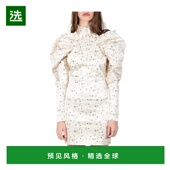 kim 1h可退 浅褐色睡袍 CHRISTENSEN 女士 香港直邮ROTATE BIRGER