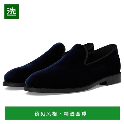 1h可退 【美国直邮】allen edmonds 男士 正装鞋乐福鞋