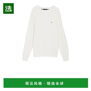 香港直邮TOMMY HILFIGER 男士针织毛衣 MW0MW36347Z00 SS2025