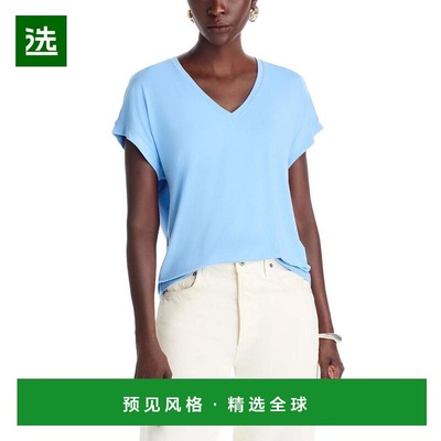 1h可退 【美国直邮】tommy bahama 女士 上装T恤