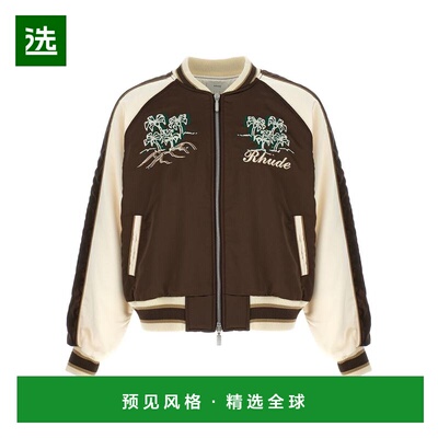 香港直邮RHUDE 男士夹克 RHPF23JA021536761676
