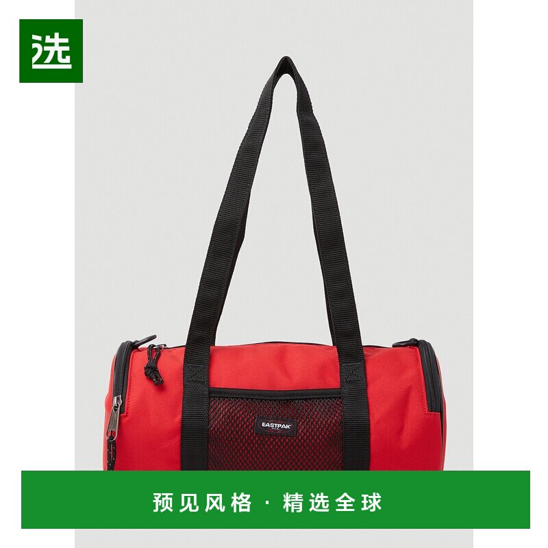 1h可退 香港直邮Eastpak 女士 中号旅行单肩包 EK0A5BFR2A41