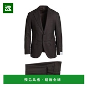 美国直邮 caruso 男士 1h可退 套装