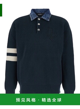 香港直邮DSQUARED2 男士T恤 S74HA1629D13185962 SS2026