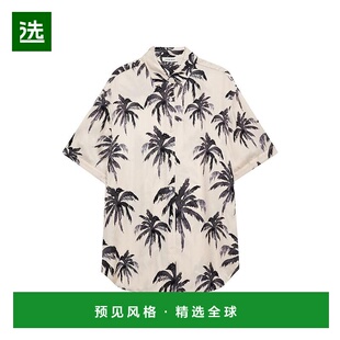 1h可退 【美国直邮】anine bing 女士 衬衫