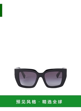 香港直邮Miu Miu Miu Glimpse 太阳镜 SMUB05E16KC051