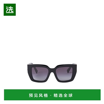 香港直邮Miu Miu Miu Glimpse 太阳镜 SMUB05E16KC051