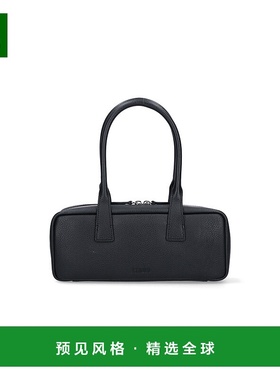 1h可退 香港直邮Staud 女士 Bags 黑色单肩包 H25R6008PEBLACK