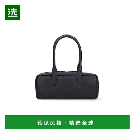 1h可退 香港直邮Staud 女士 Bags 黑色单肩包 H25R6008PEBLACK