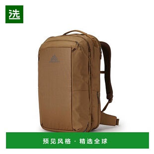 欧洲直邮GREGORY格里高利 Border Carry On40L 登山徒步背包